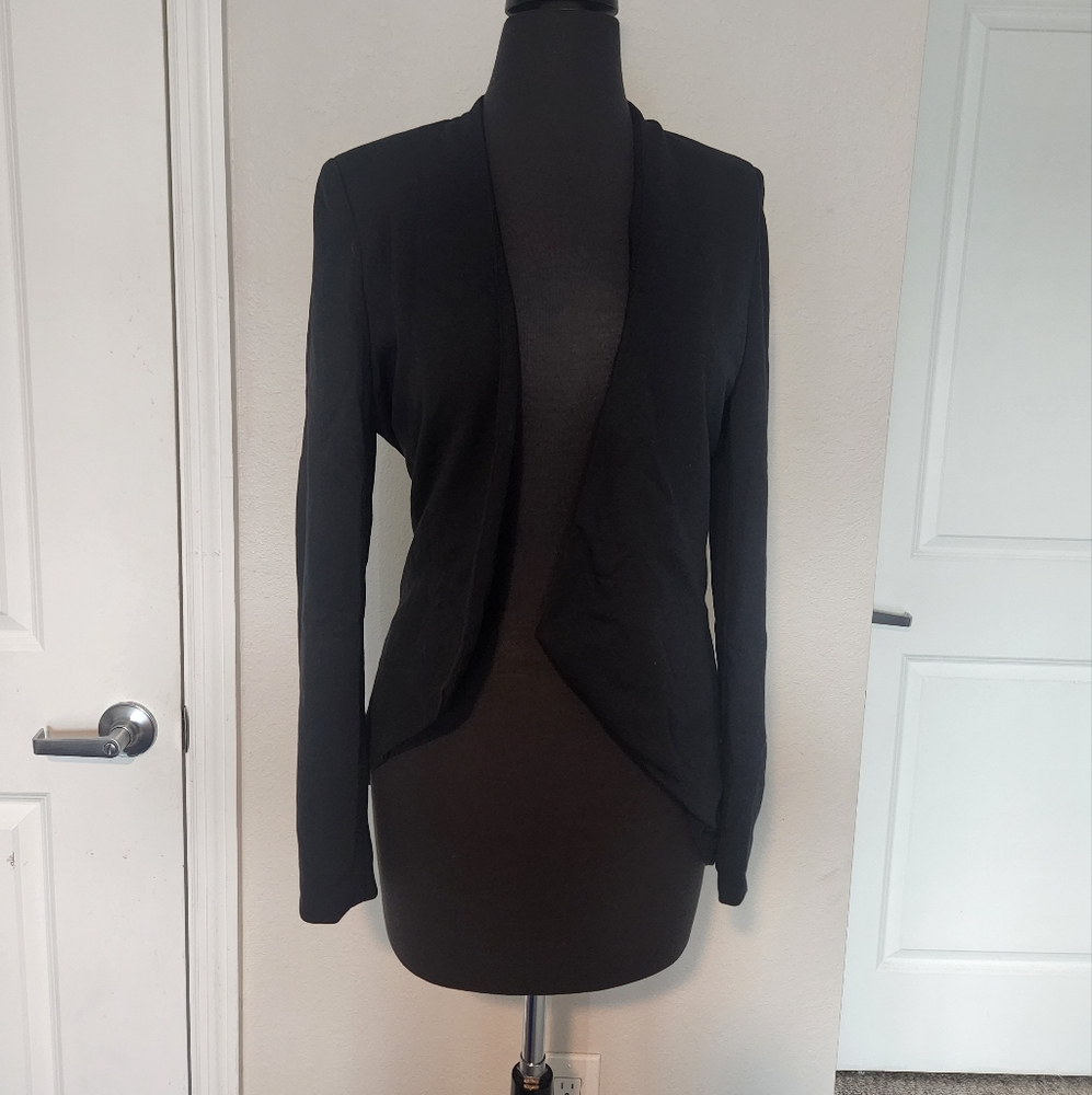 Blaque Label Black Women's Blazer